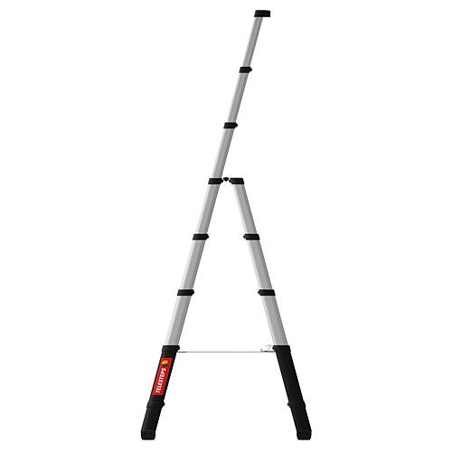 Telescopic combination ladder Telesteps PrimeLine 2.3 metres