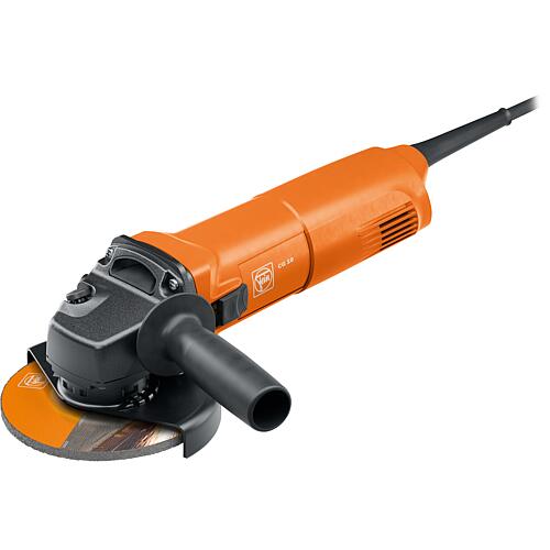 CG10-125 angle grinder, 1000 W Standard 1