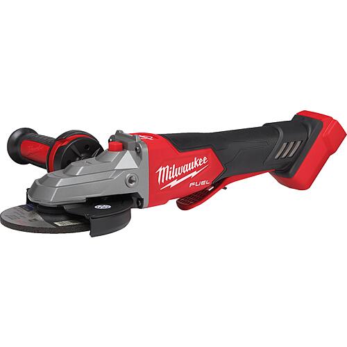 Cordless flat-head angle grinder M18FSAGF125XPDB-0X, 18 V Standard 1