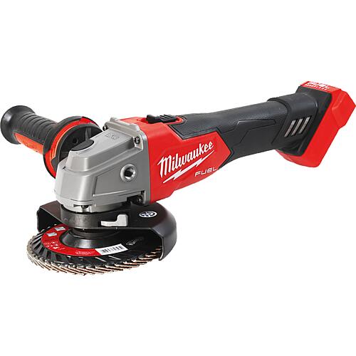 Cordless angle grinder M18FSAG125X-0X, 18 V Standard 1