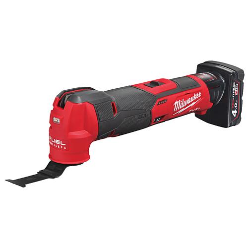 Cordless multifunction tool M12 FMT, 12V Standard 1