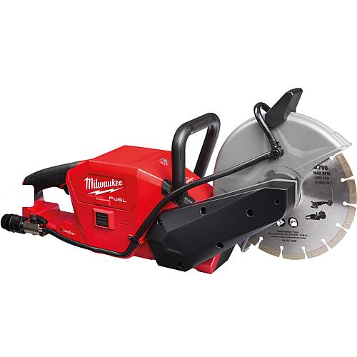 Cordless cut-off sander M18FCOS230-0, 18 V Standard 1