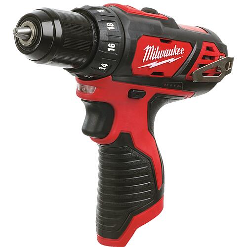 Cordless drill driver M12 BDD, 12V Standard 2