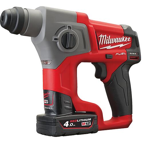 Cordless hammer drill M12 CH, 12V Standard 1