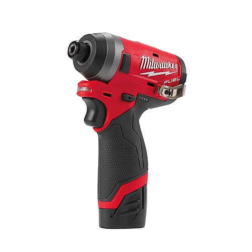 Cordless impact driver M12 FID2, 12V Anwendung 1