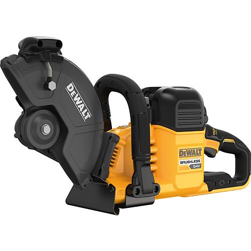 Cordless angle grinders, 54 V Standard 1