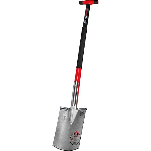 Fitness Spade Ideal Spade 24019000