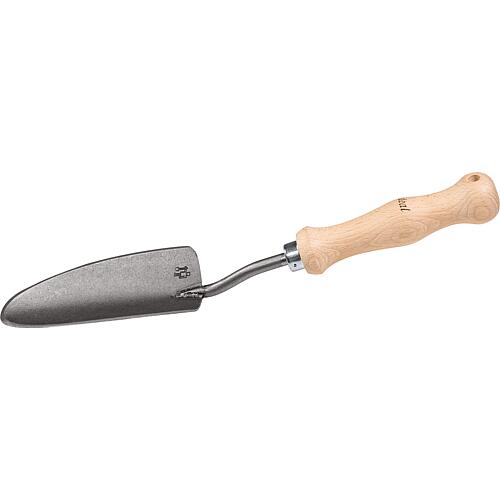 Hand Shovel Ideal Spade Handle 15.5 cm 60730000