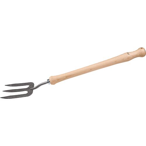 Hand Fork Ideal Spade Handle 40 cm 60690500