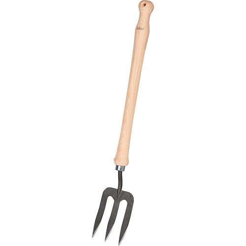 Hand Fork Ideal Spade Handle 40 cm 60690500