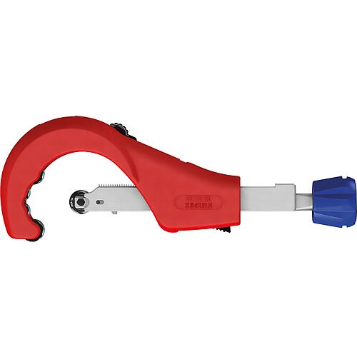 Pipe cutter TubiX® XL ø 6-76 mm Anwendung 1