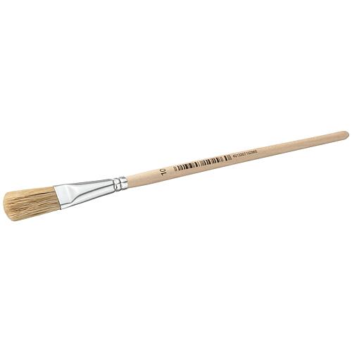 Universal brush natural pure Standard 1