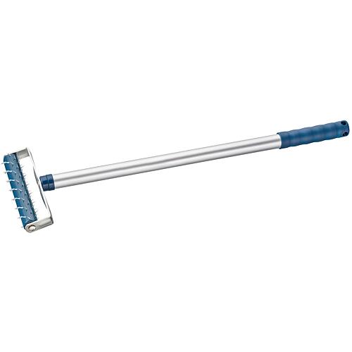 Spiked roller telescopic 150 mm, 95813010