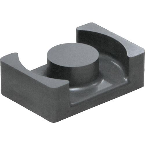 Ferrite embout B1 pour 80 230 17 Installation à induction POWERDUCTION 50LG 5,2 KW Standard 1