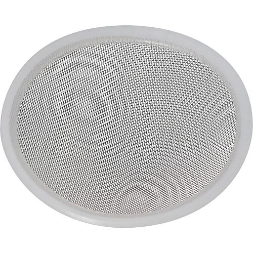 Sieve insert for funnel 80 mm, stainless steel 1 piece