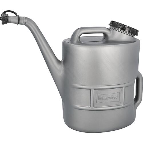 Oil can with strainer Standard 1