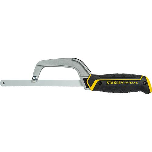 Mini hacksaw Stanley® FatMax® Length (mm): 300