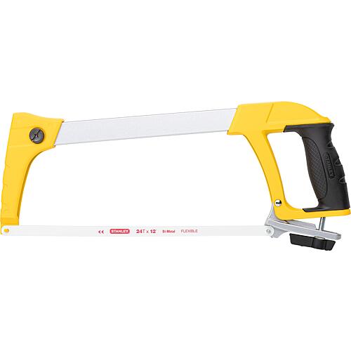 Stanley® Turbocut hacksaw Length (mm): 430