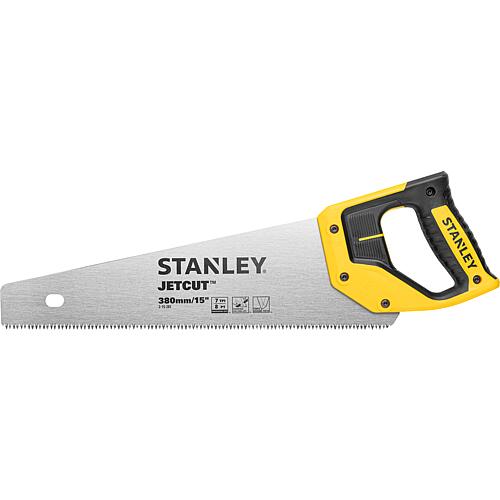 Fuchsschwanzsäge Stanley® JetCut® Länge (mm): 380, grobe Zahnteilung