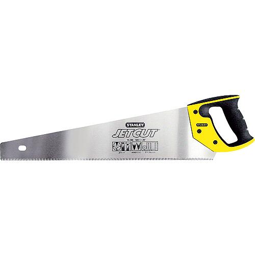 Stanley® JetCut® foxtail saw Length (mm): 500, coarse tooth pitch