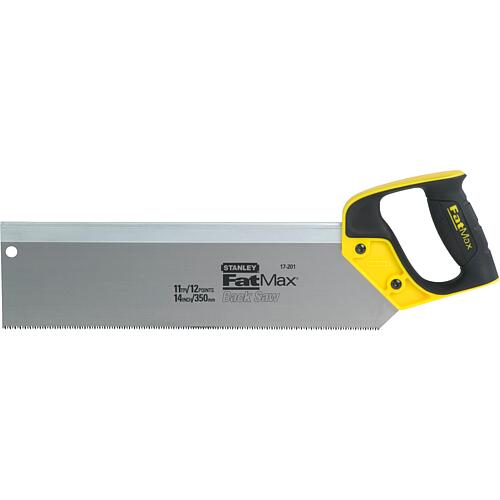 Back saw FatMax® Standard 1