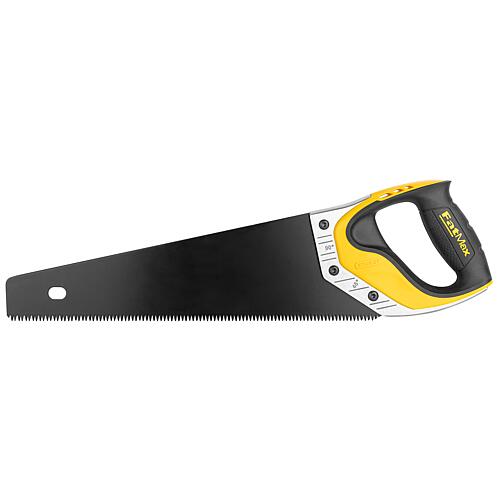 Foxtail saw Fatmax® Gen2 Appliflon® fine tooth pitch Anwendung 1