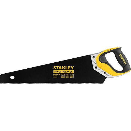 Stanley® FatMax® Gen2 foxtail saw Length (mm): 450, fine tooth pitch