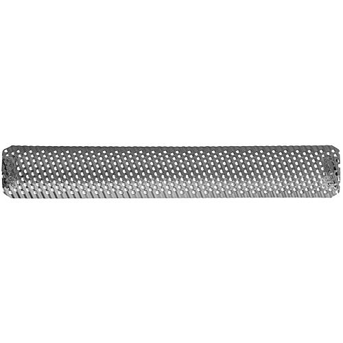 Spare blade Stanley® Surform half-round Length (mm): 250