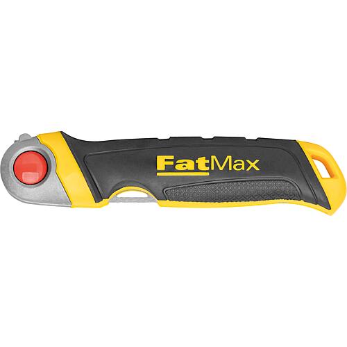 Scie à guichet FatMax®, pliable Anwendung 2