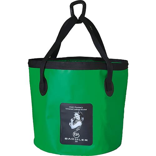 Leakage Collector HVAC Bucket 20L