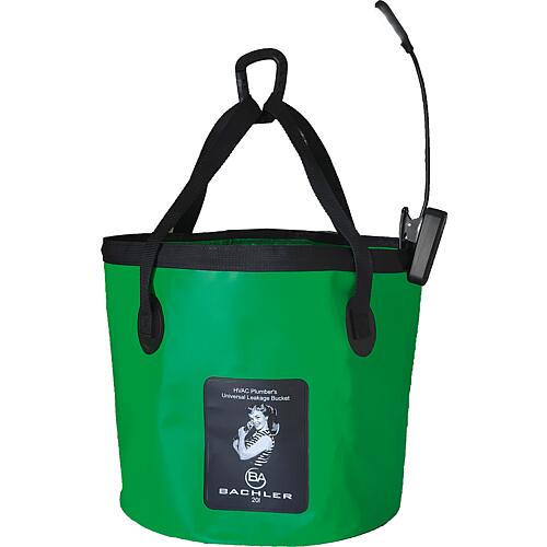 Lighting Clip LED Bucket Anwendung 1