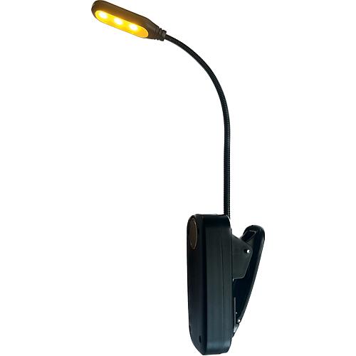 Lighting Clip LED for Leakage Collector HVAC Bucket 20L