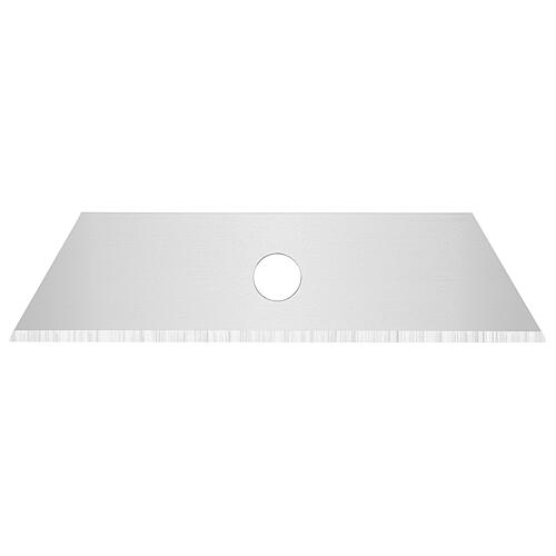 Trapezoidal blade EK20, 18mm, PU=10 pieces