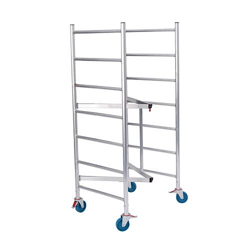 RollTec® folding Scaffolding Anwendung 2