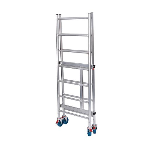 RollTec® folding Scaffolding Anwendung 3