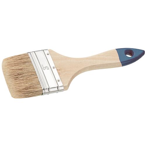 Flat brush BasicMix 25mm