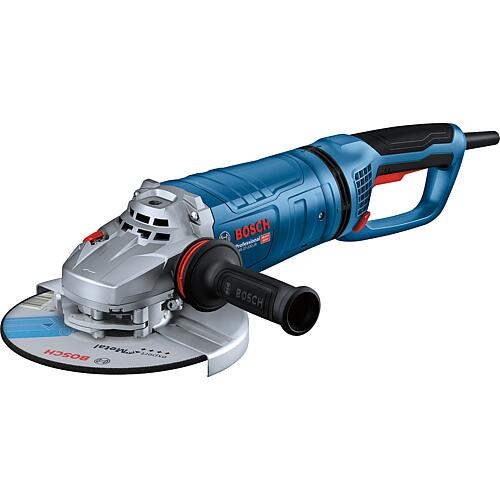 Meuleuse d'angle Bosch GWS 27-230 J, 2700 W Standard 1