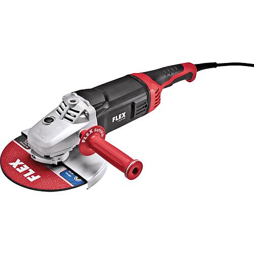 Angle grinder (FLEX) L26-6 230, 2600 W Standard 1