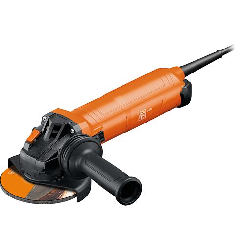 Fine CG 17-125 angle grinder, 1700 W Standard 1