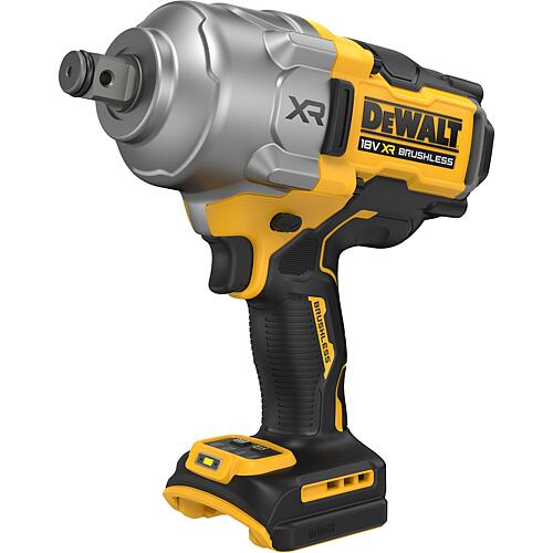 Cordless impact screwdriver Dewalt DCF964NT-XJ, 18 V without battery and Chargers with transport case Standard 1