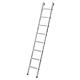 STEPPED LEADING LADDER Krause, ONE-PIECE 8 STEPS, 124425