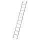 STEPPED LEADING LADDER Krause, ONE-PIECE 10 STEPS, 124432