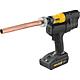 Cordless pipe expander Ex-Press CU 22 V ACC
