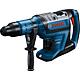 Cordless hammer and chisel hammers GBH 18V-45 C, 18 V with Bluetooth® module and transport case Standard 1