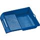 Paint tray 260 x 320 mm plastic blue