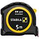 Stabila measuring tape BM 300, 5 m (cm)