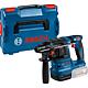 Cordless hammer drill and chisel, 18 V, GBH 18V-22 Standard 2