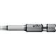 1/4" Wiha® bit, hexagonal SW 2.0 x 90 mm