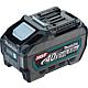 Makita replacement battery 40 V BL4050F 5.0 Ah