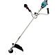 Cordless brush cutter MAKITA UR006GM101, 40V with 1x 4.0 Ah battery and charger